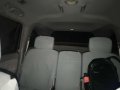 Fresh Isuzu Alterra 2008 Gray SUV For Sale -8