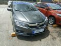 Honda City 2018 for sale-0