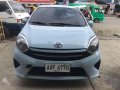 2014 Toyota Wigo for sale-0