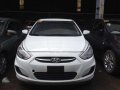 2016 Hyundai Accent Hatchback 1.6 GL CRDI AT Dsl BDO pre owned cars-0