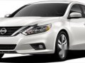 Nissan Altima Sl 2018 FOR SALE-1