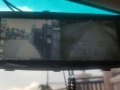 2005 Toyota Fortuner G 2WD AT Front-Rear Video Recorder Camera-8