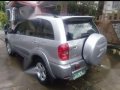 Toyota Rav4 2000 model for sale-4