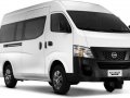 Nissan Nv350 Urvan Cargo 2018 For Sale-4