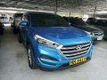 Hyundai Tucson 2017 for sale-0