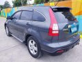 Honda CR-V Modulo AT 2008 Model For Sale -10