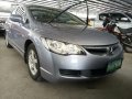Honda Civic 2007-0