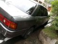 MAZDA 323 1997 model Excellent condition with ac plus sports mags-4