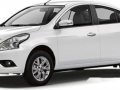 Nissan Almera E V 2018 for sale-0