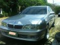 Nissan Sentra EX Saloon 2000​ For sale-2