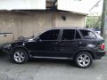 2005 BMW X5 Gas 6 cyl 3.0i Black For Sale -1