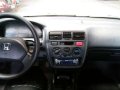 2001 Honda City Automatic Gas for sale-5