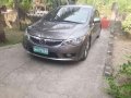 Honda Civic FD 2011mdl 1.8s Brown For Sale -6
