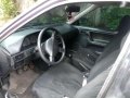 MAZDA 323 1997 model Excellent condition with ac plus sports mags-3