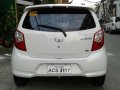 Toyota Wigo 2016 For sale-4
