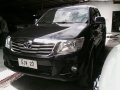 Toyota Hilux 2012 for sale-1
