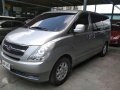 2014 Hyundai Starex Grand TCI Diesel MT For Sale -0