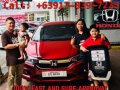 Honda BRV 2018 for sale-11