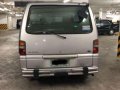 Mitsubishi L300 Exceed Silver Van For Sale -2