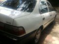 Toyota Corolla XL 1995 Top of the Line For Sale-3