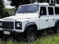 Land Rover Defender 2015 for sale-2