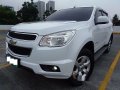 Chevrolet Trailblazer 2014 for sale-0