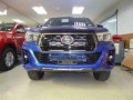 Toyota Hilux Conquest 2018 mdl FOR SALE-2