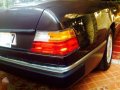 1992 Mercedes Benz 230e W124 AT Black For Sale -8