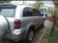 Toyota Rav4 2000 model for sale-3