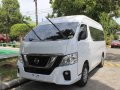 For Sale Nissan NV 350 Premium White Van -0