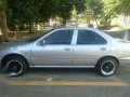 Nissan Sentra EX Saloon 2000​ For sale-9