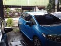 2016 Honda Jazz for sale-1