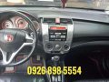 Honda City E 2009 iVTEC AT Top of the line-2