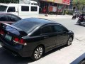 Honda Civic 2010 1.8S R18 Crystal Black Pearl For Sale -7