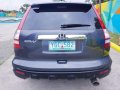 Honda CR-V Modulo AT 2008 Model For Sale -9