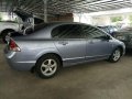 Honda Civic 2007-2