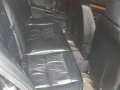 BMW E36 316i 1995 Black Sedan For Sale -6