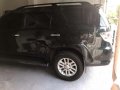 Toyota Fortuner 2012 Diesel Automatic For Sale -3