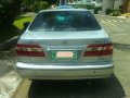 Nissan Sentra EX Saloon 2000​ For sale-1