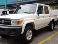 Toyota Land Cruiser 2017  for sale-2