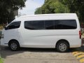 For Sale Nissan NV 350 Premium White Van -7