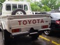 Toyota Land Cruiser 2017  for sale-3