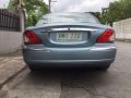 Jaguar X type 2003 Top of the Line For Sale -2