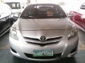 Toyota Vios 2009​ For sale-2