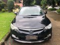 Honda Civic Fd 2006 2.0 Top of the Line For Sale -1