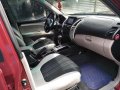 Mitsubishi Montero Sport 2010 for sale-6