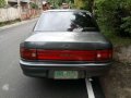 MAZDA 323 1997 model Excellent condition with ac plus sports mags-2