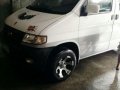 Fresh MAZDA FRIENDEE 2004 White For Sale -3