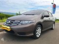 Honda City 2013 1.3 i-Vtec Top of the line-4