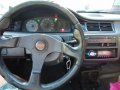 Honda Civic Esi 1994 Green Sedan For Sale -11